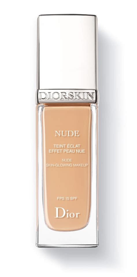 dior skin nude fluide ivoire|Diorskin Nude .